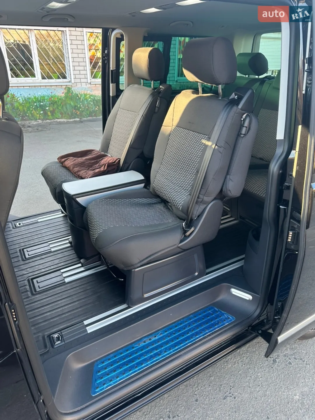 2024 Volkswagen Multivan - мініатюра 12