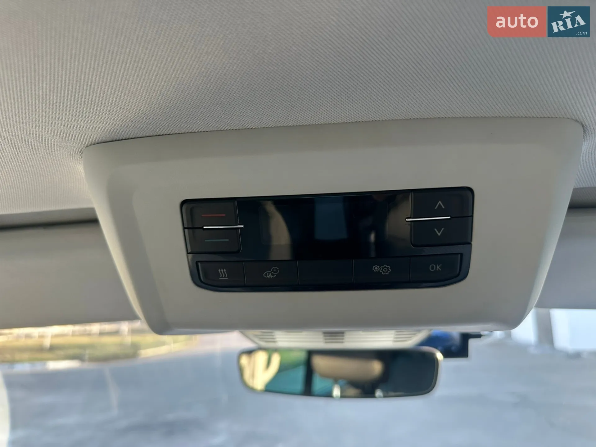 2024 Volkswagen Multivan - мініатюра 17