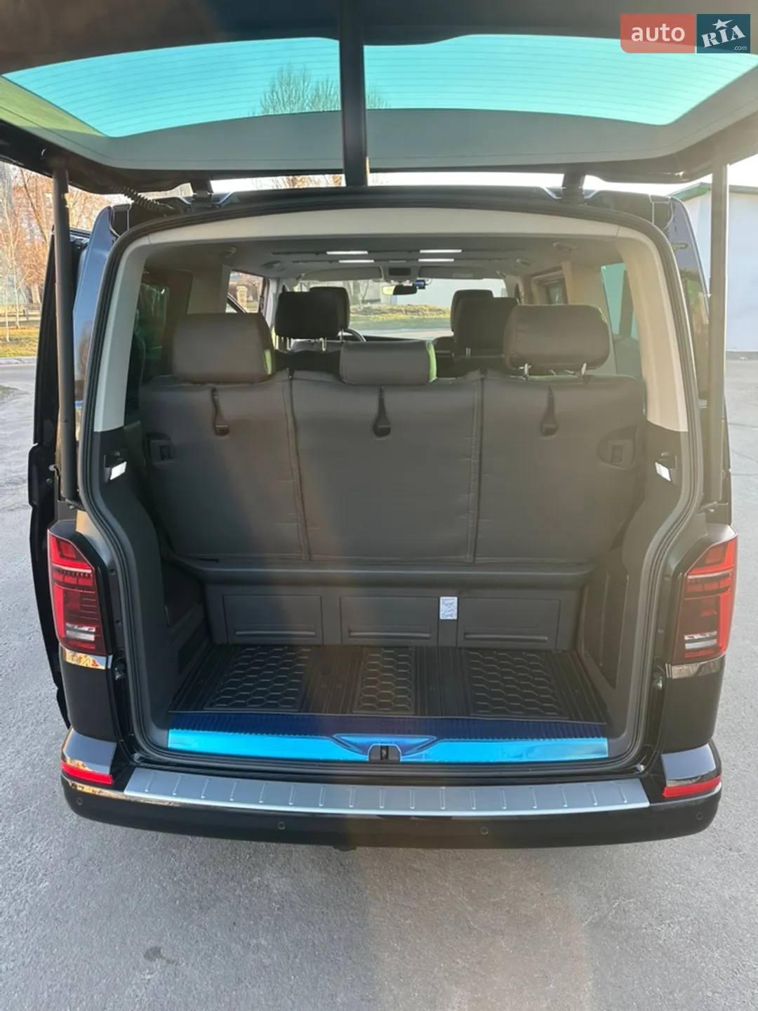 2024 Volkswagen Multivan - мініатюра 22
