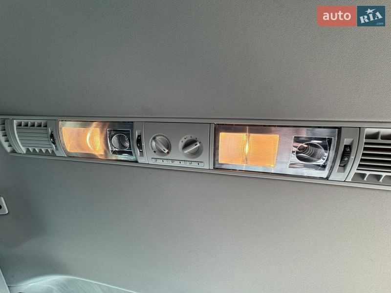 Мінівен Volkswagen Multivan 2017 в Дніпрі фото 18 Мінівен Volkswagen Multivan 2017 в Дніпрі