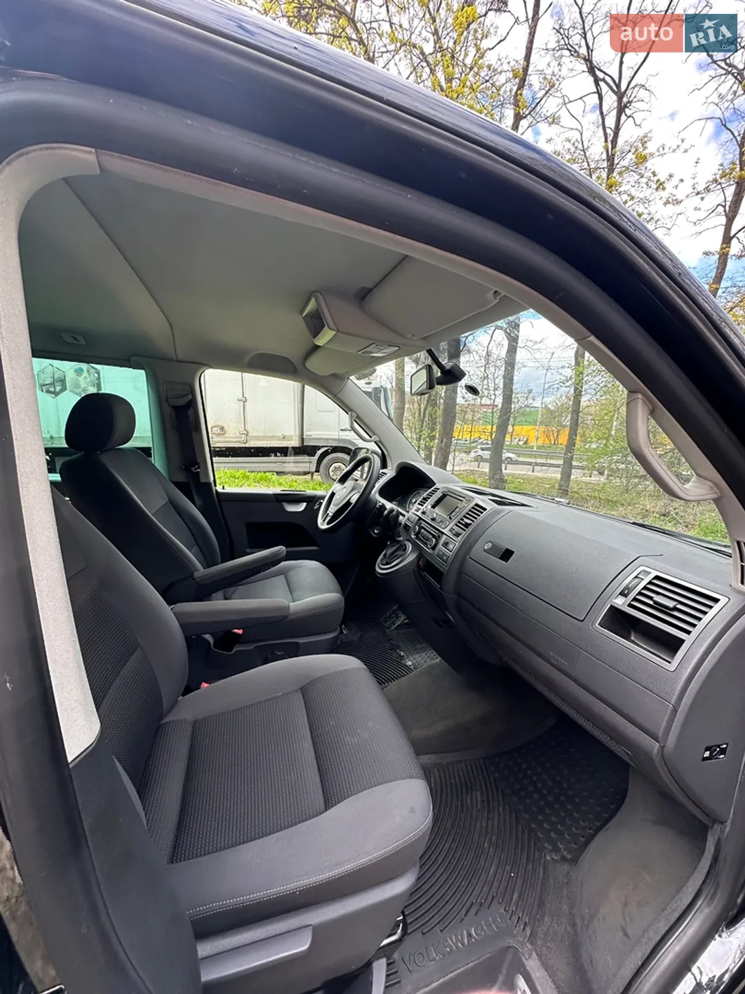 2013 Volkswagen Multivan - мініатюра 10