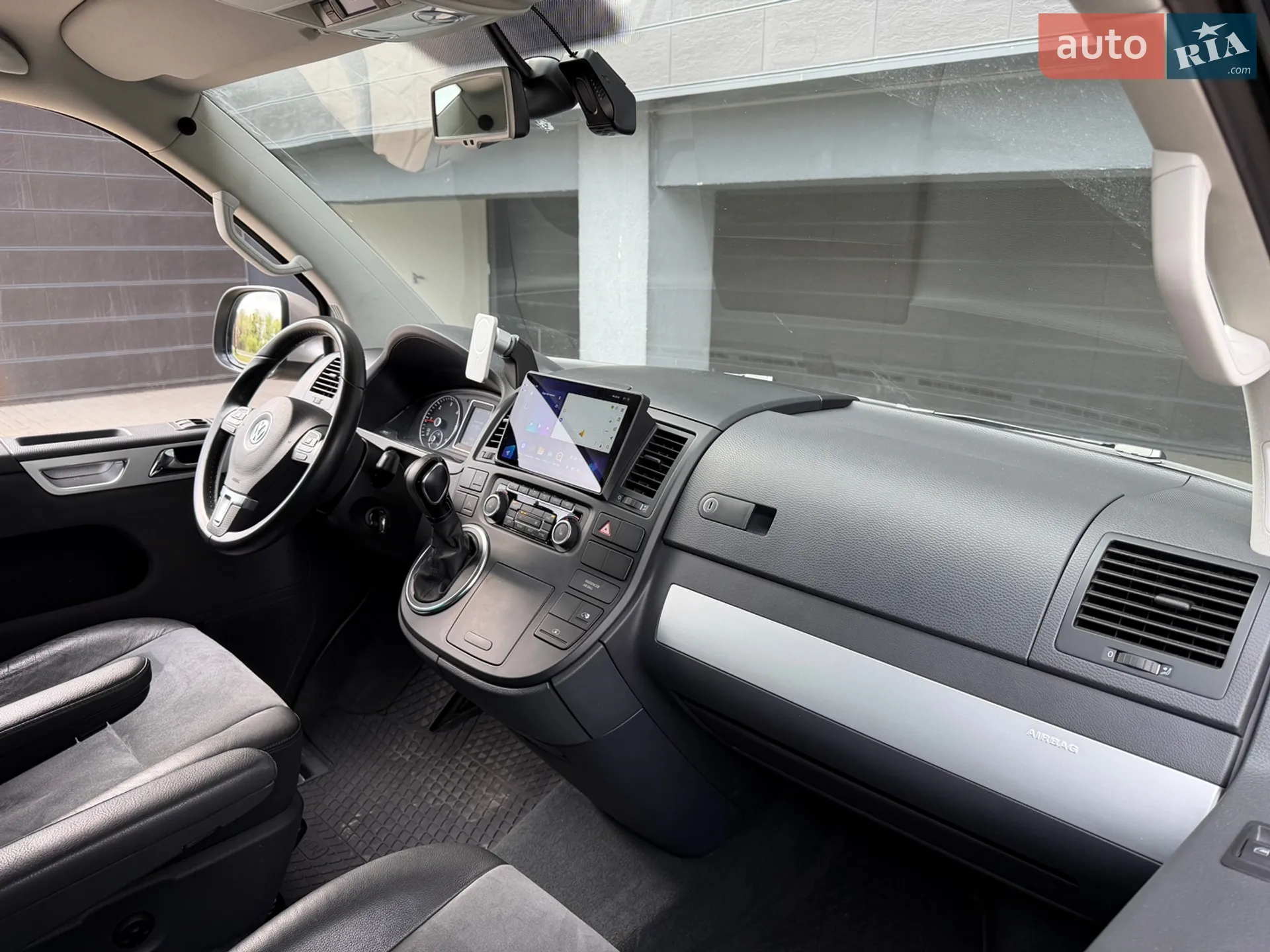 2015 Volkswagen Multivan - мініатюра 15