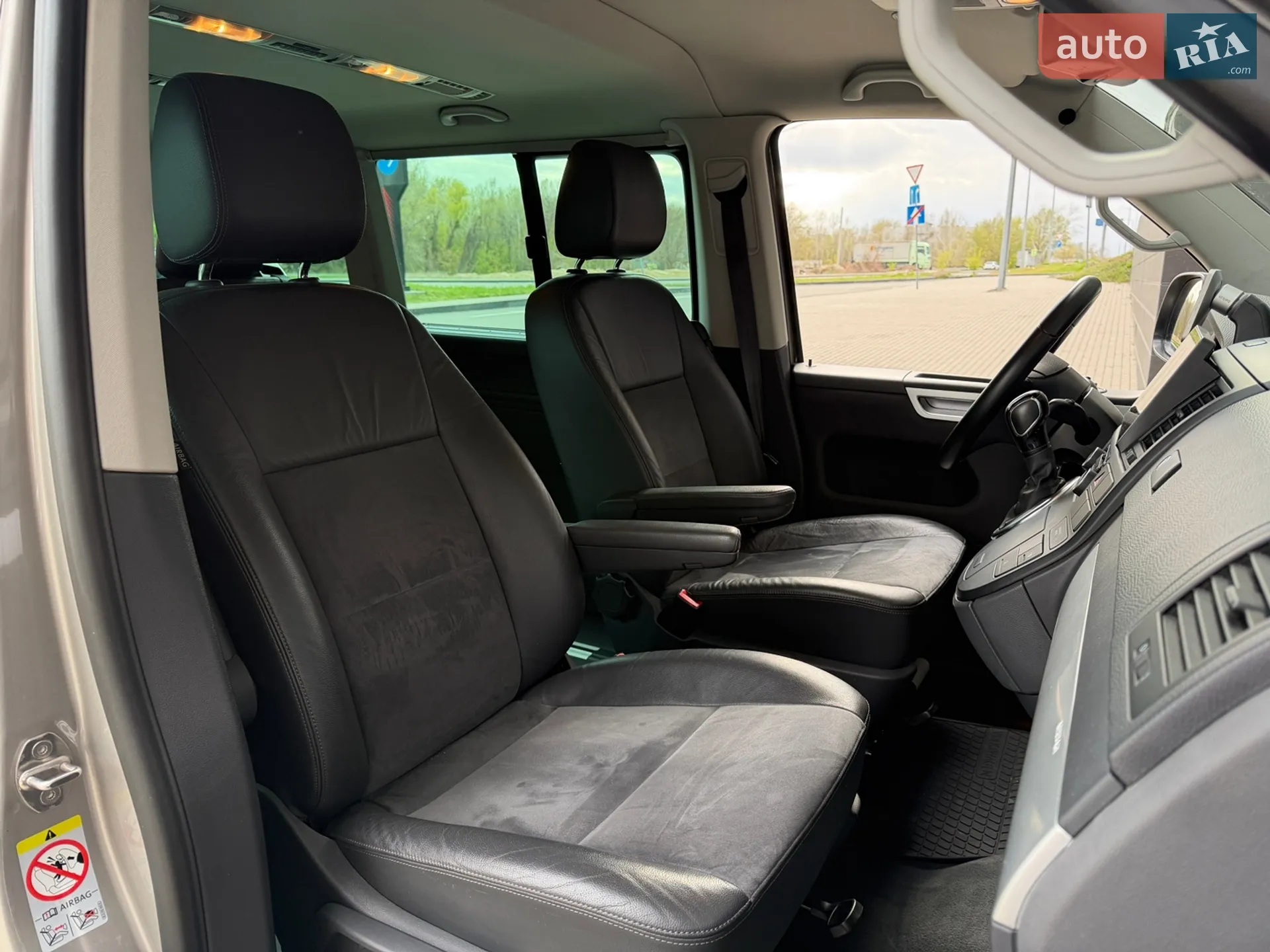2015 Volkswagen Multivan - мініатюра 18