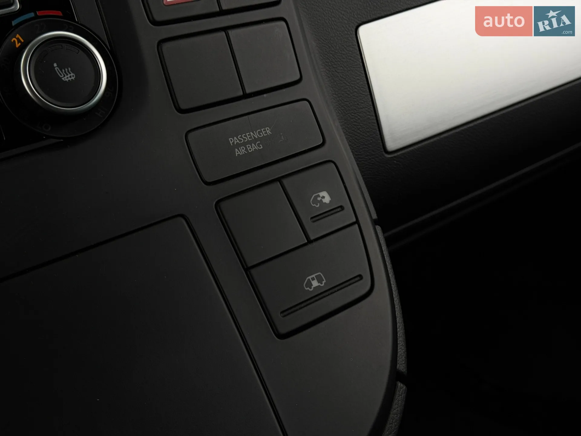 2015 Volkswagen Multivan - мініатюра 28