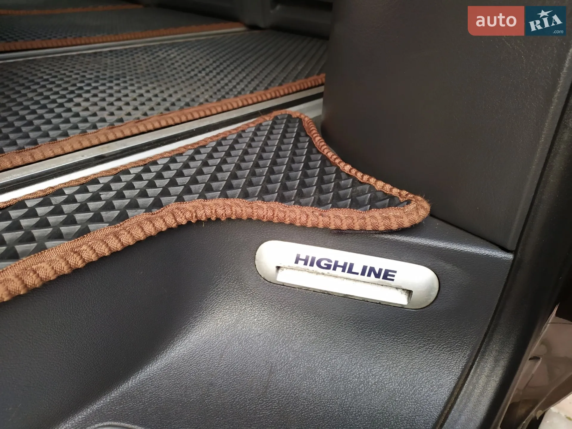 2015 Volkswagen Multivan - мініатюра 22
