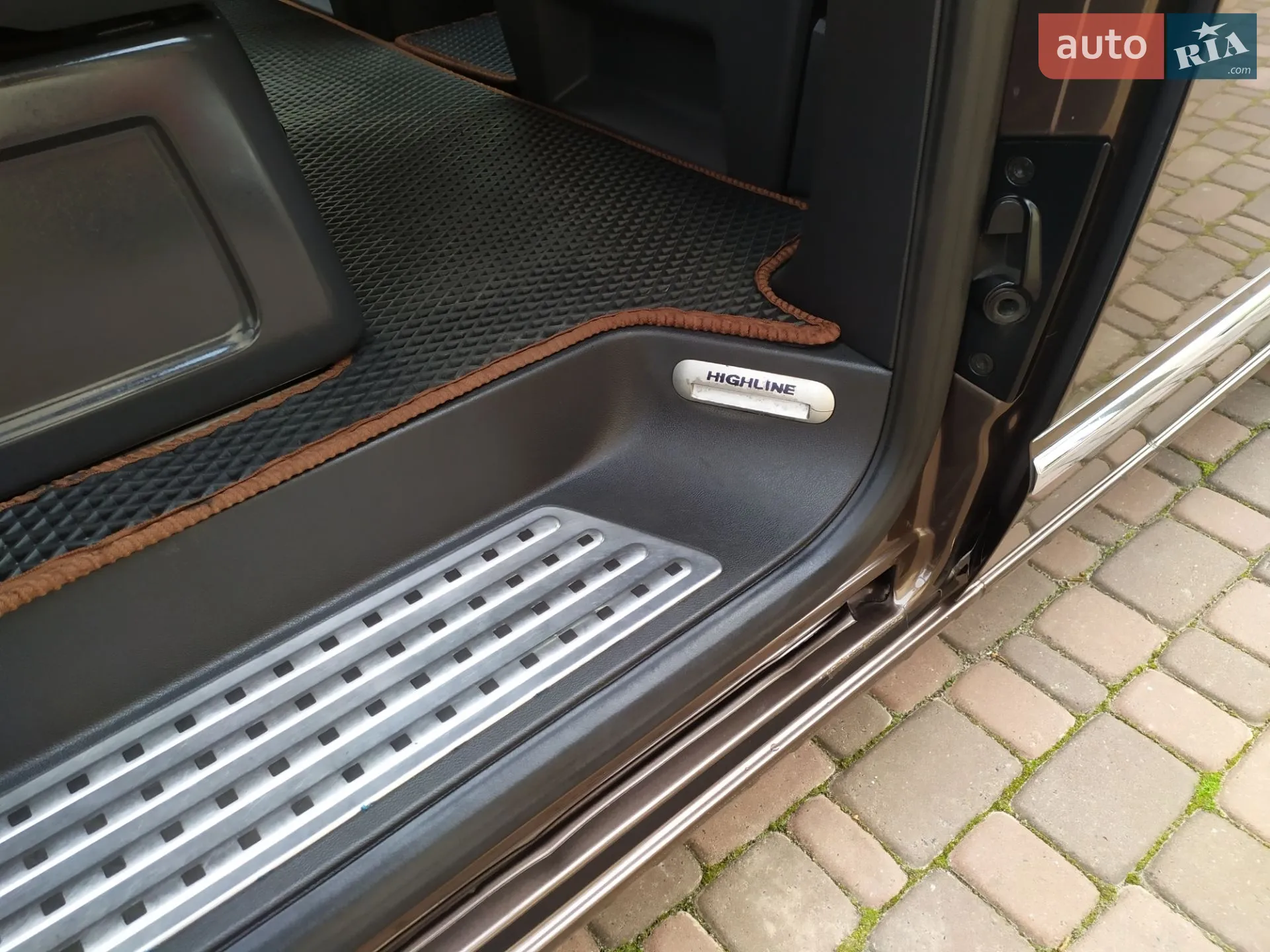 2015 Volkswagen Multivan - мініатюра 38