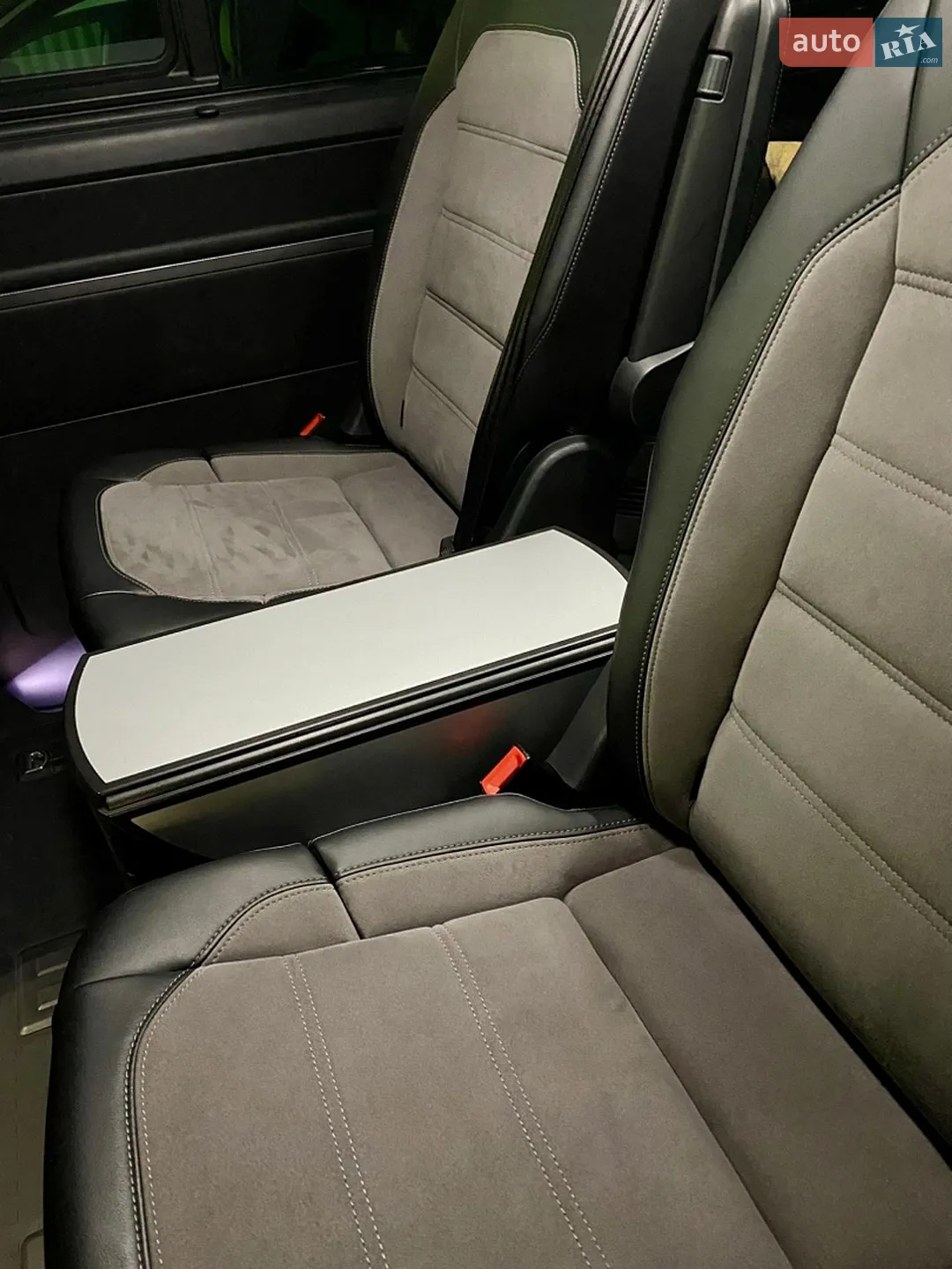 2022 Volkswagen Multivan - мініатюра 11