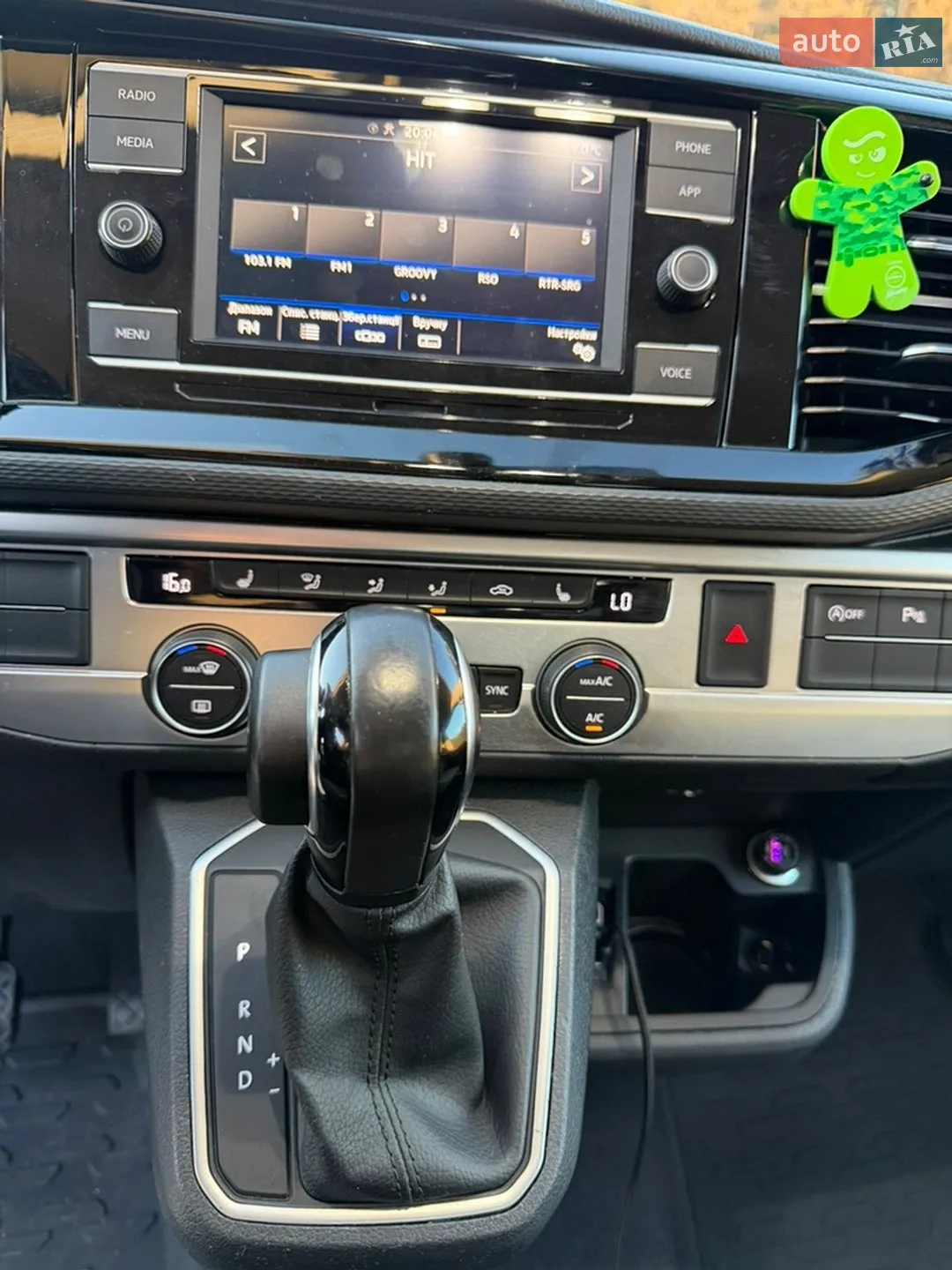 2021 Volkswagen Multivan - мініатюра 13
