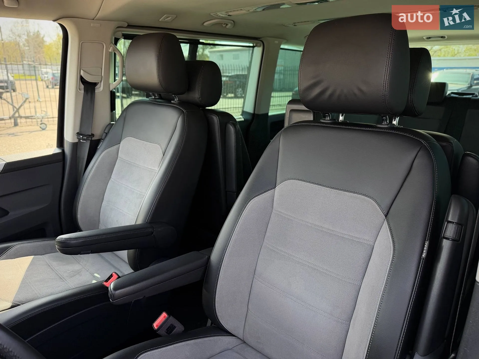 2019 Volkswagen Multivan - мініатюра 46