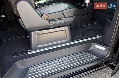 Минивэн Volkswagen Multivan 2019 в Киеве фото 48 Минивэн Volkswagen Multivan 2019 в Киеве