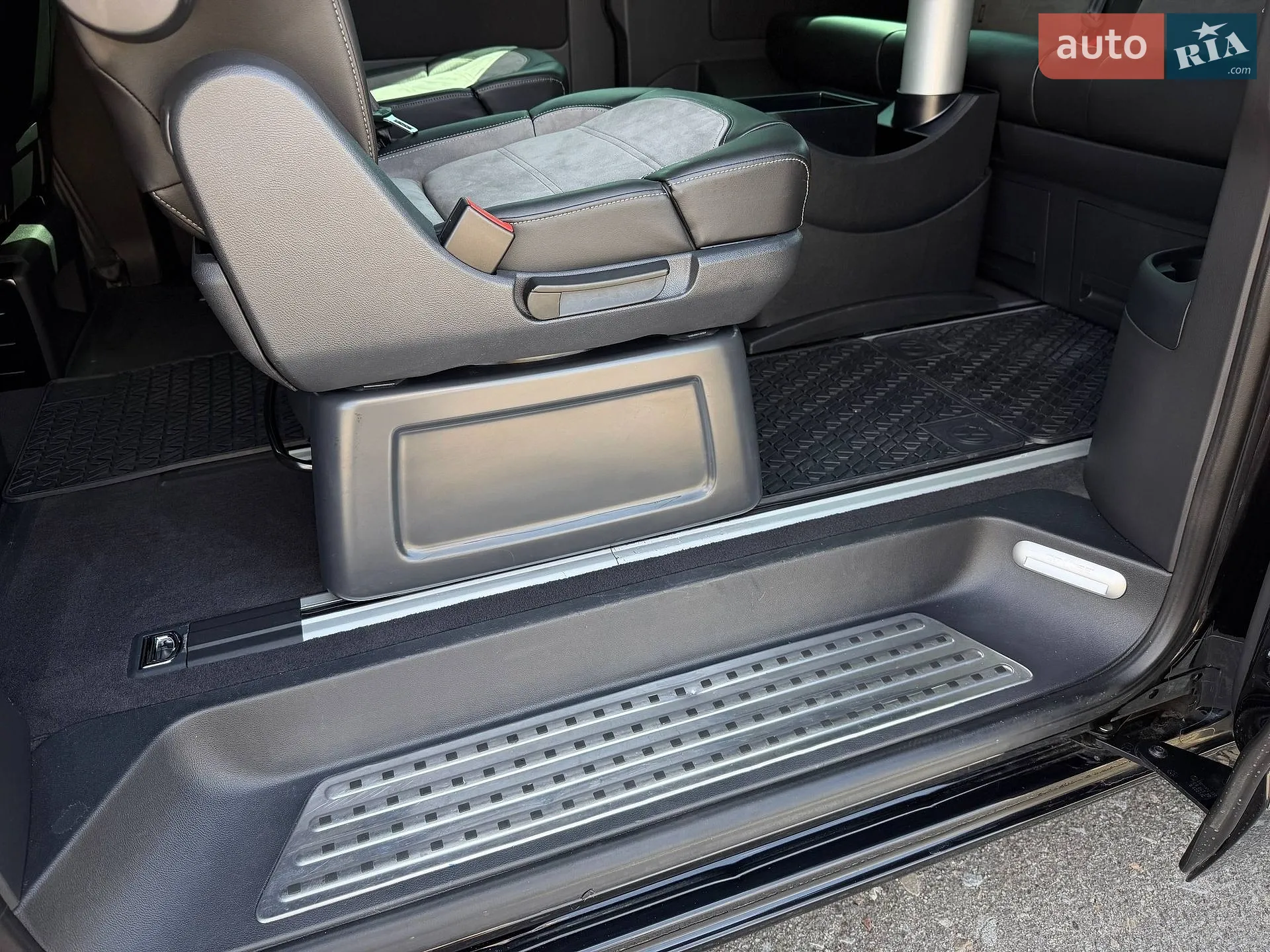 2019 Volkswagen Multivan - мініатюра 48