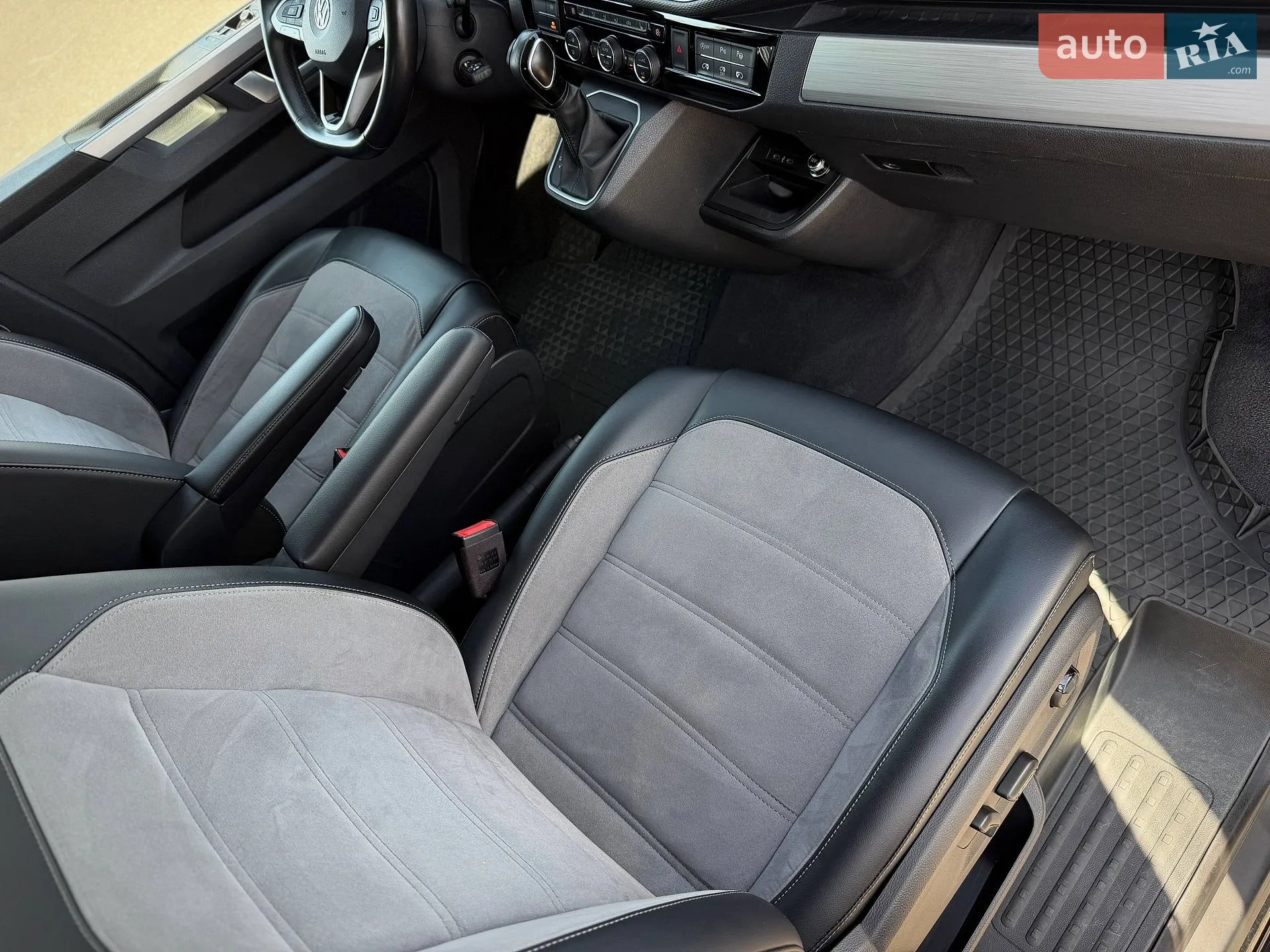 2019 Volkswagen Multivan - мініатюра 60