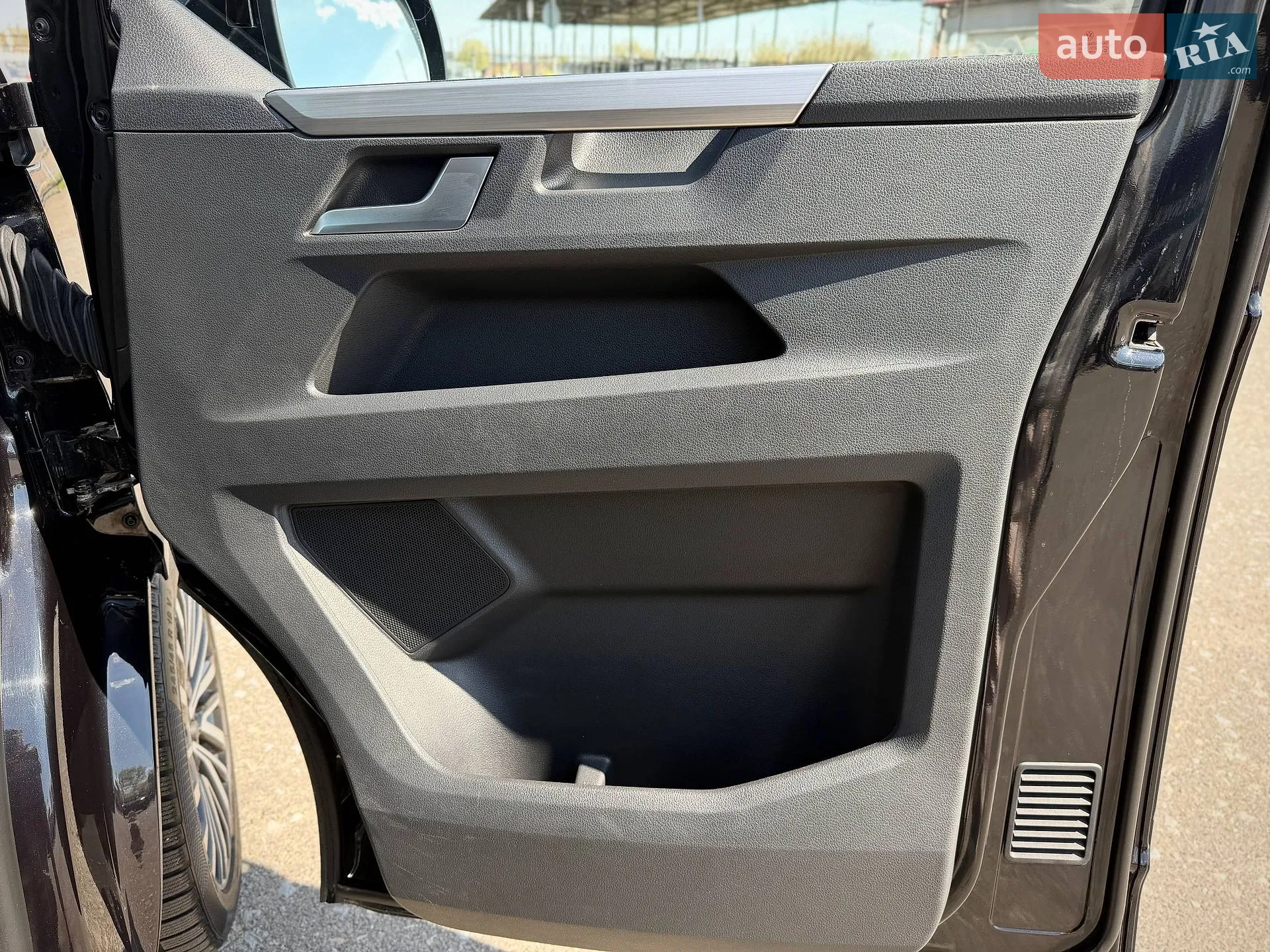 2019 Volkswagen Multivan - мініатюра 62