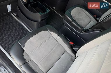 Минивэн Volkswagen Multivan 2019 в Киеве фото 68 Минивэн Volkswagen Multivan 2019 в Киеве