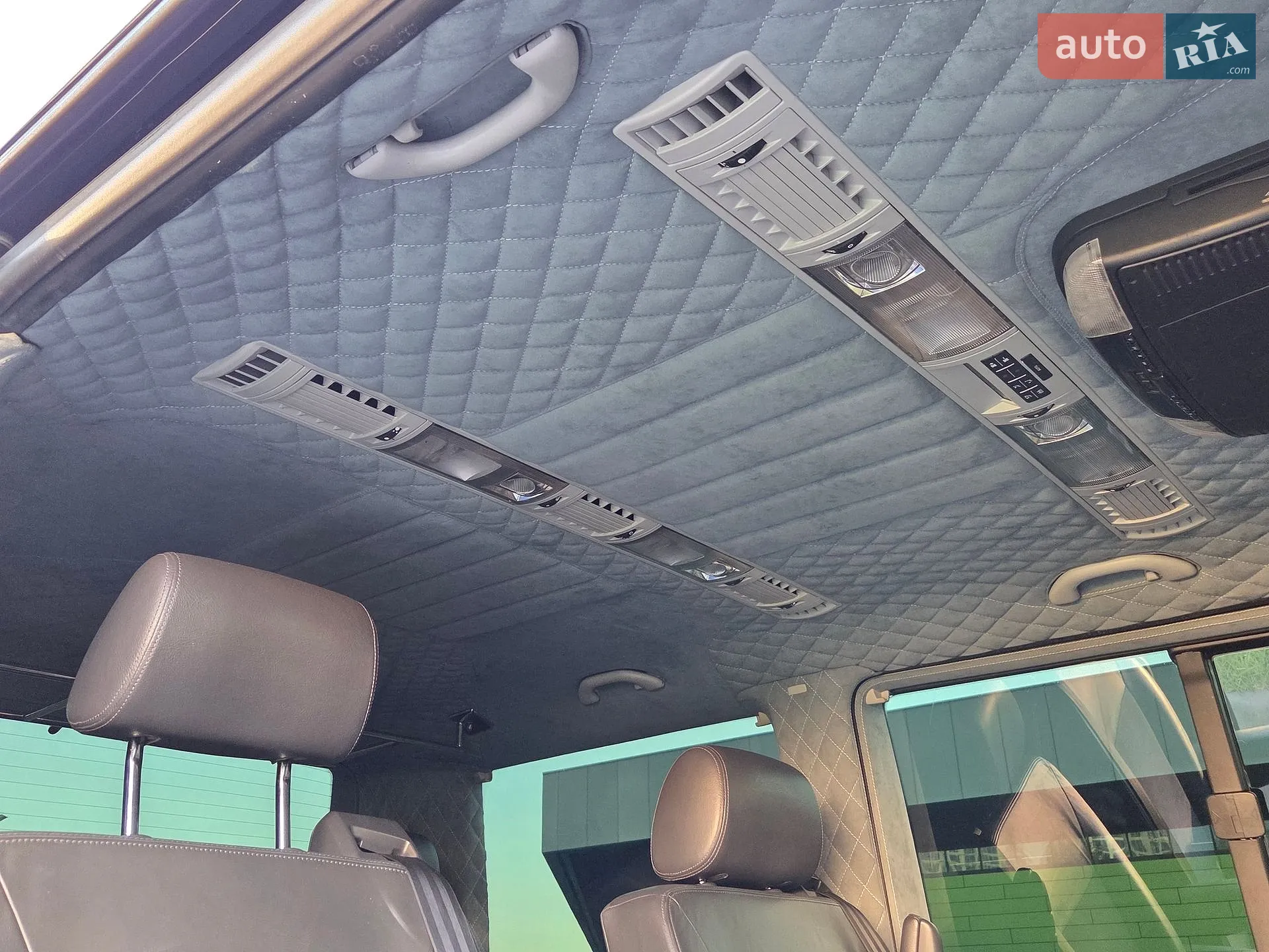 2012 Volkswagen Multivan - мініатюра 29