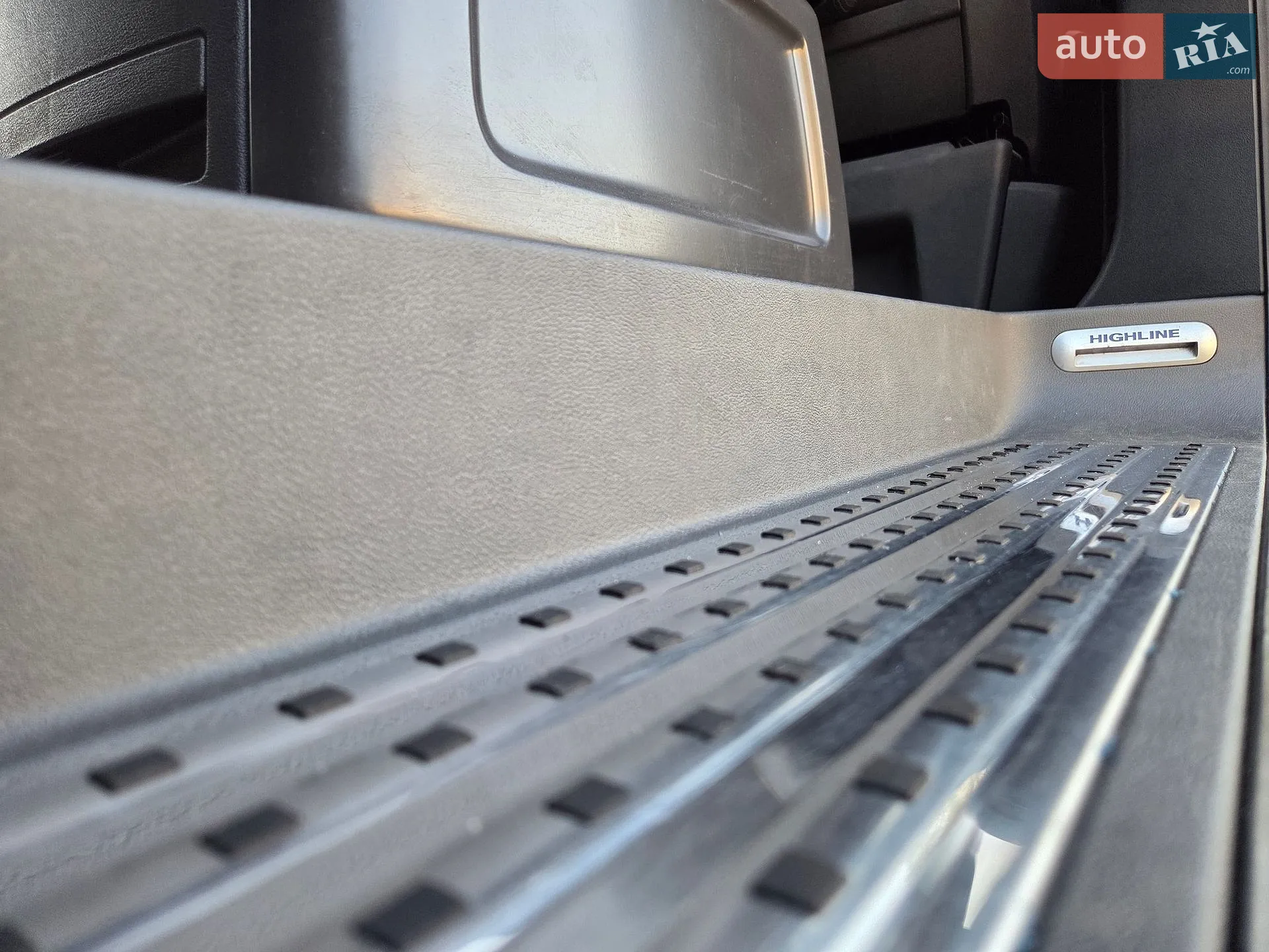 2012 Volkswagen Multivan - мініатюра 43