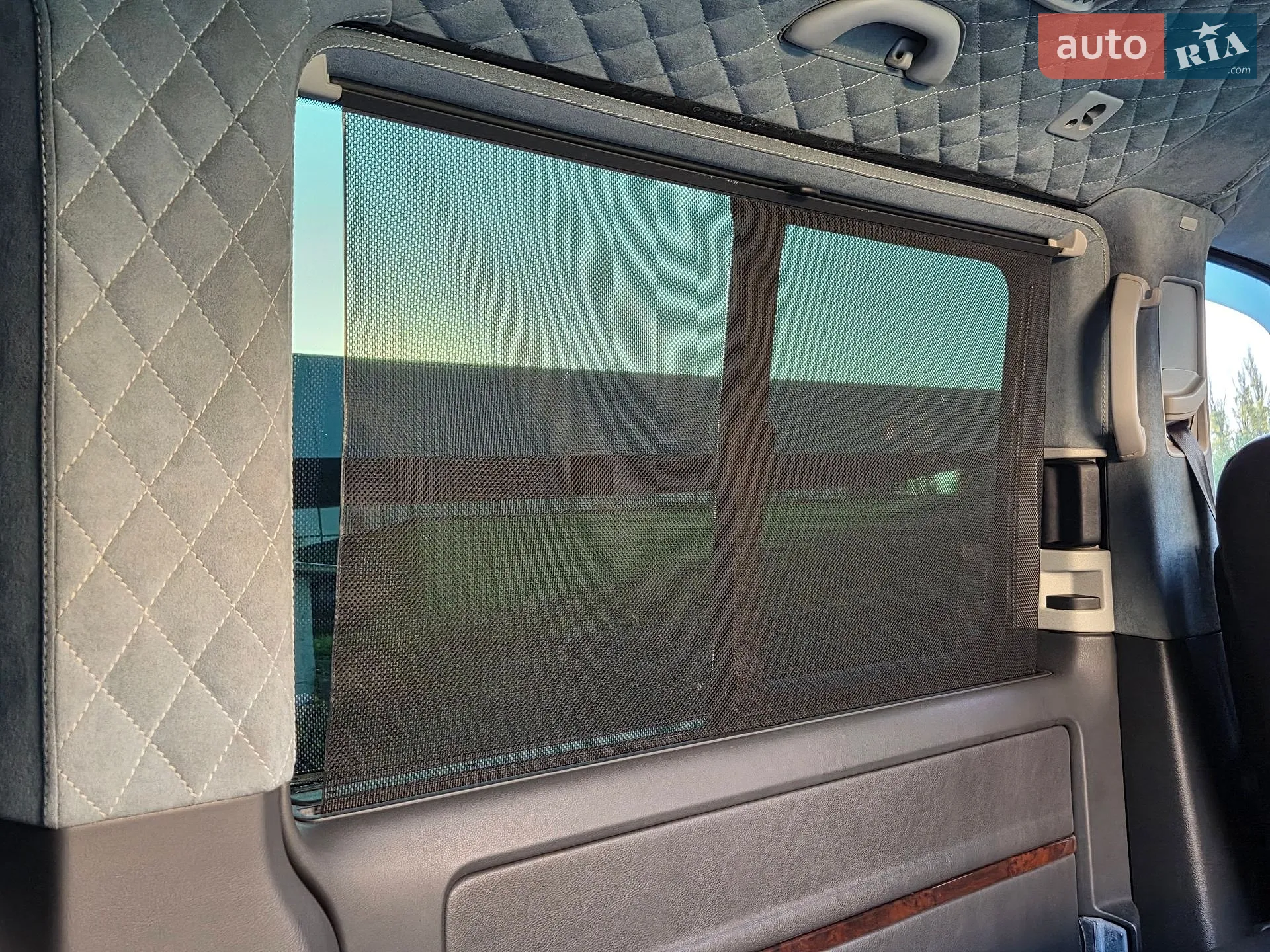2012 Volkswagen Multivan - мініатюра 46