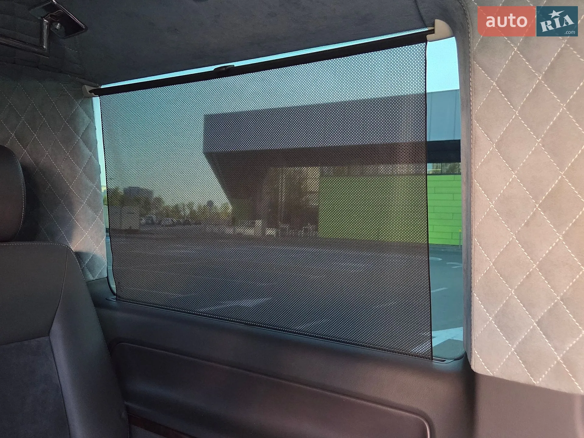 2012 Volkswagen Multivan - мініатюра 48