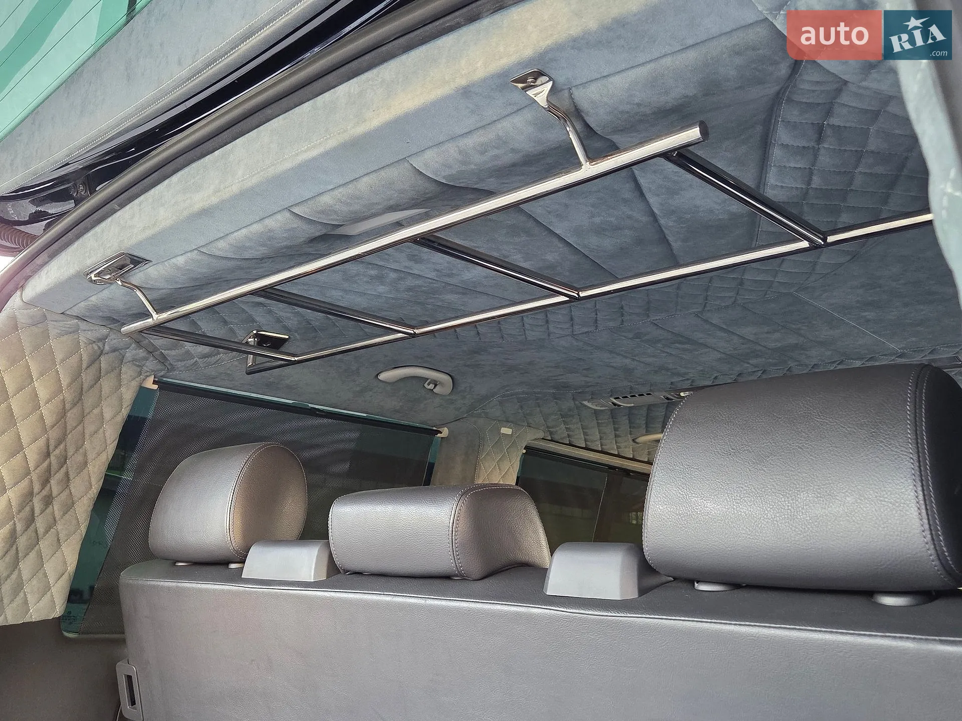 2012 Volkswagen Multivan - мініатюра 50
