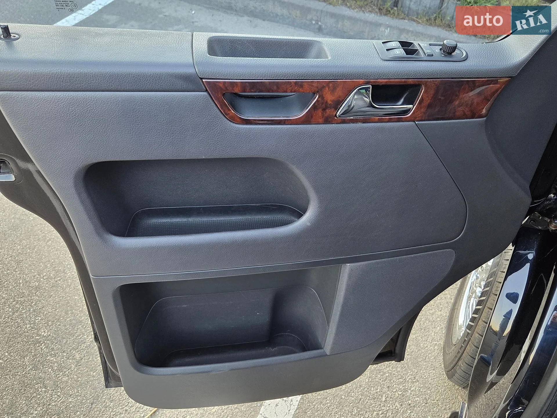 2012 Volkswagen Multivan - мініатюра 73
