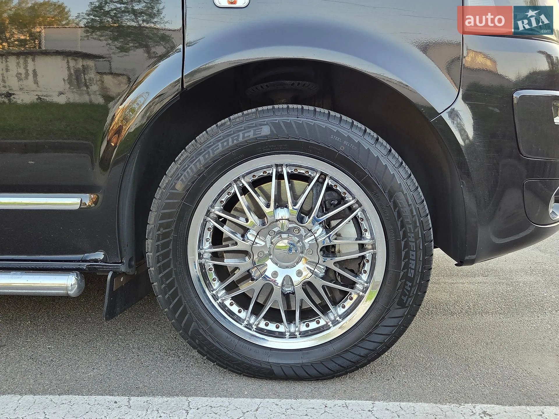 2012 Volkswagen Multivan - мініатюра 83