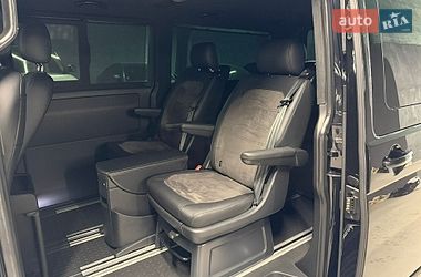 Минивэн Volkswagen Multivan 2021 в Владимире