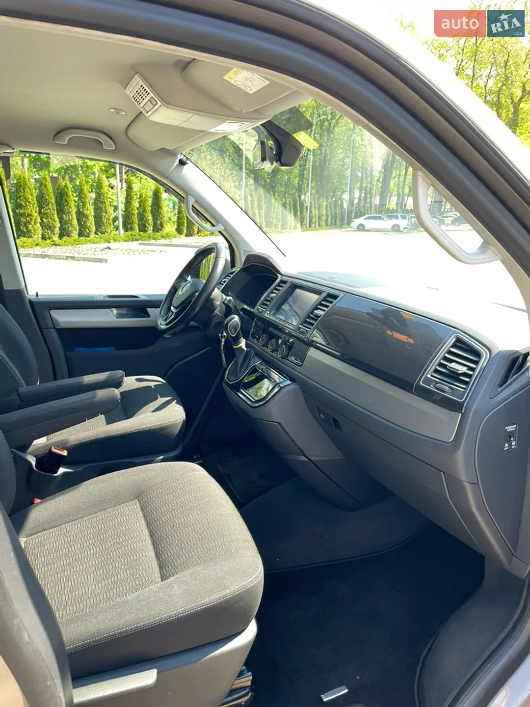 2018 Volkswagen Multivan - мініатюра 12