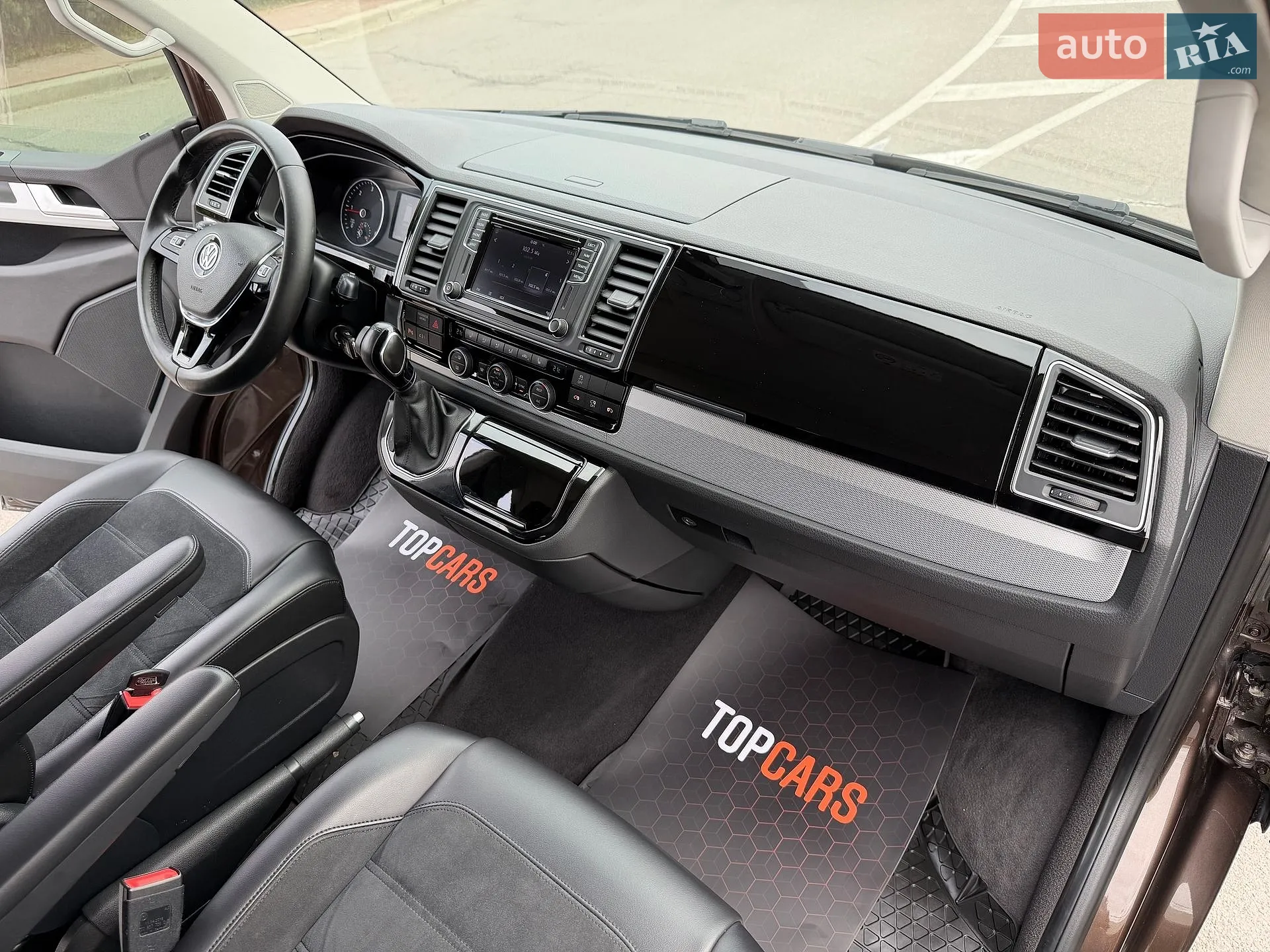 2016 Volkswagen Multivan - мініатюра 42