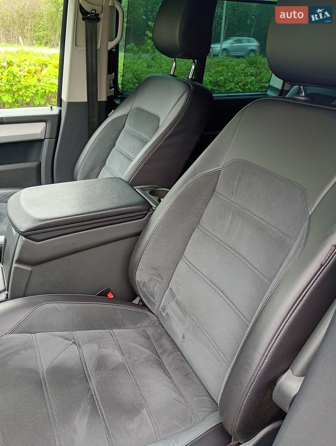 2016 Volkswagen Multivan - мініатюра 15