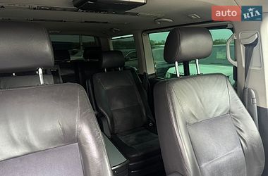 Минивэн Volkswagen Multivan 2009 в Умани