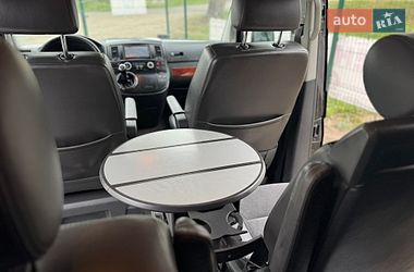 Минивэн Volkswagen Multivan 2009 в Умани
