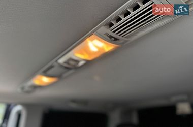 Минивэн Volkswagen Multivan 2009 в Умани