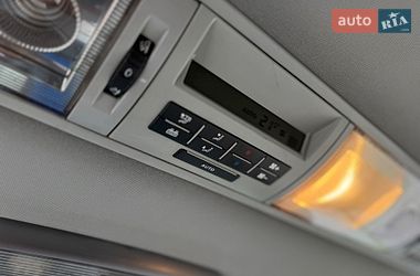 Минивэн Volkswagen Multivan 2009 в Умани