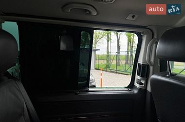 Минивэн Volkswagen Multivan 2009 в Умани