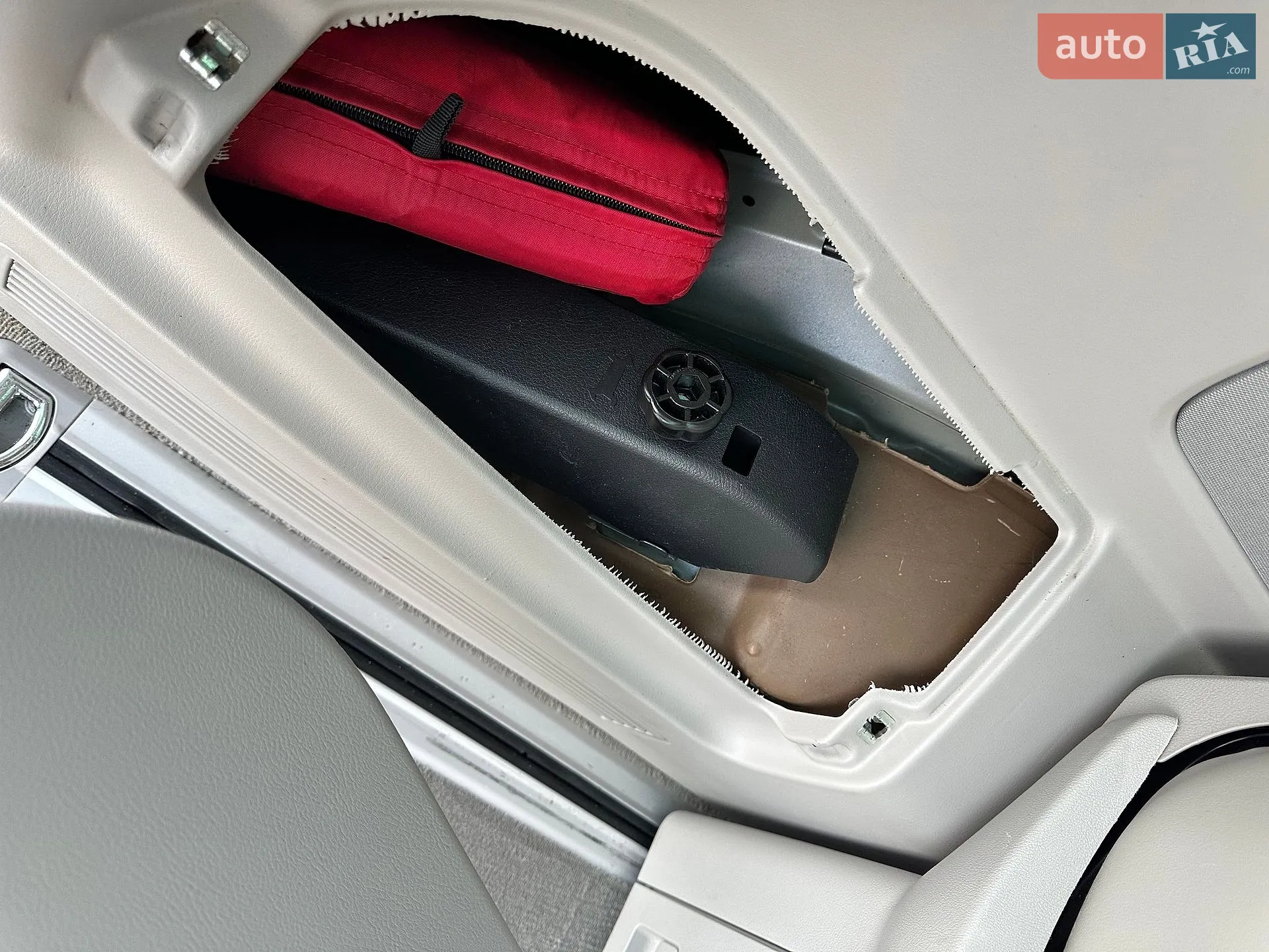 2015 Volkswagen Multivan - мініатюра 16