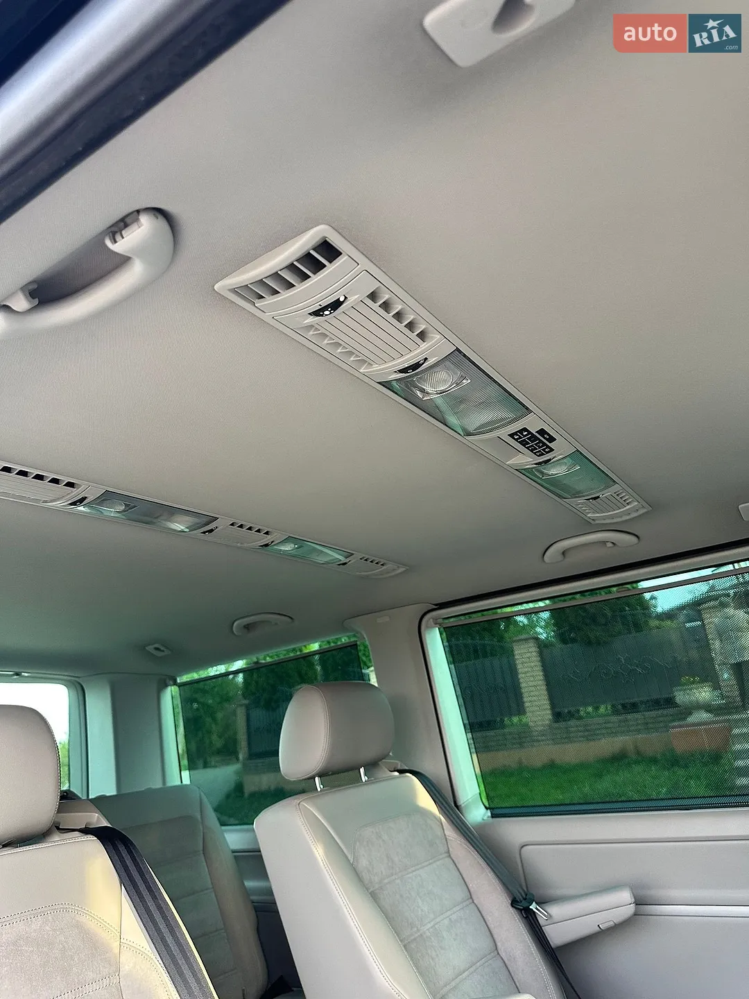 2015 Volkswagen Multivan - мініатюра 19