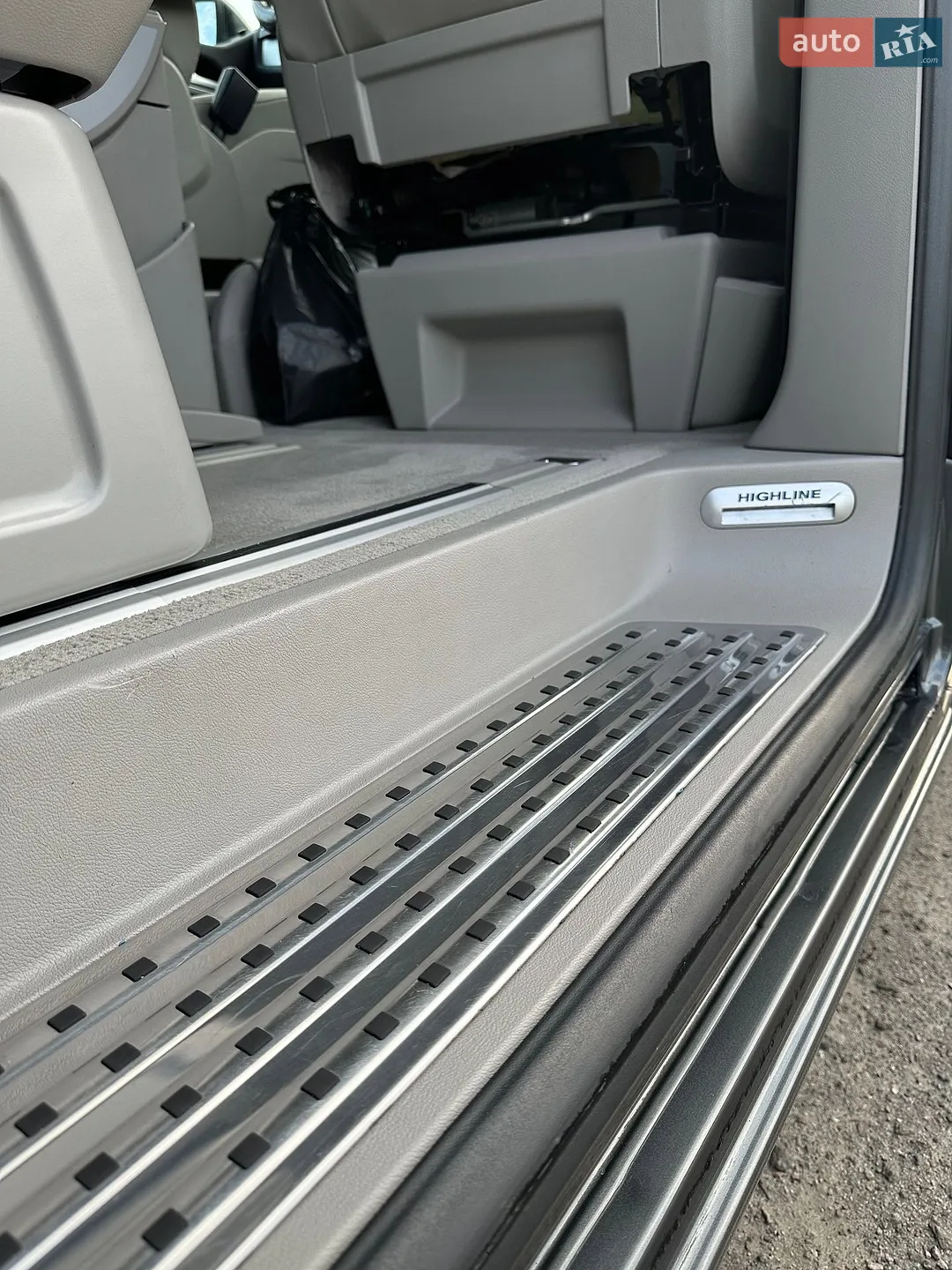 2015 Volkswagen Multivan - мініатюра 21