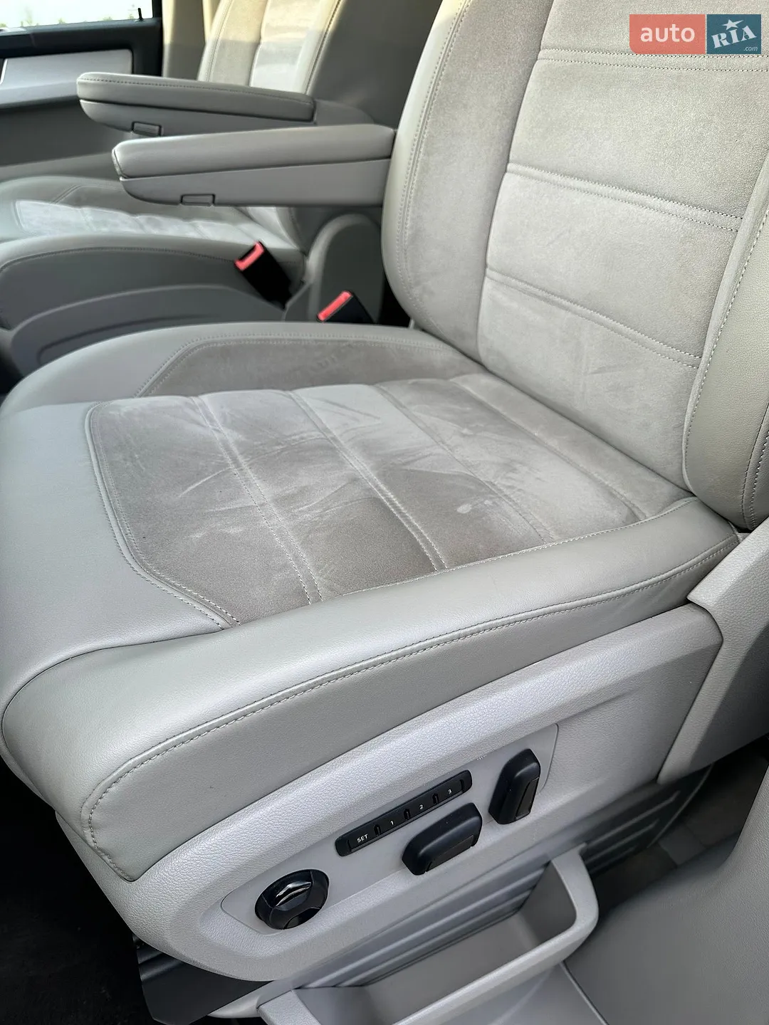 2015 Volkswagen Multivan - мініатюра 33