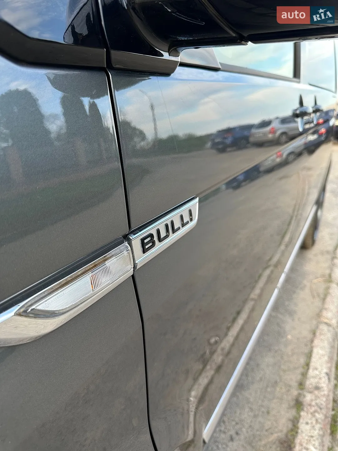 2015 Volkswagen Multivan - мініатюра 43