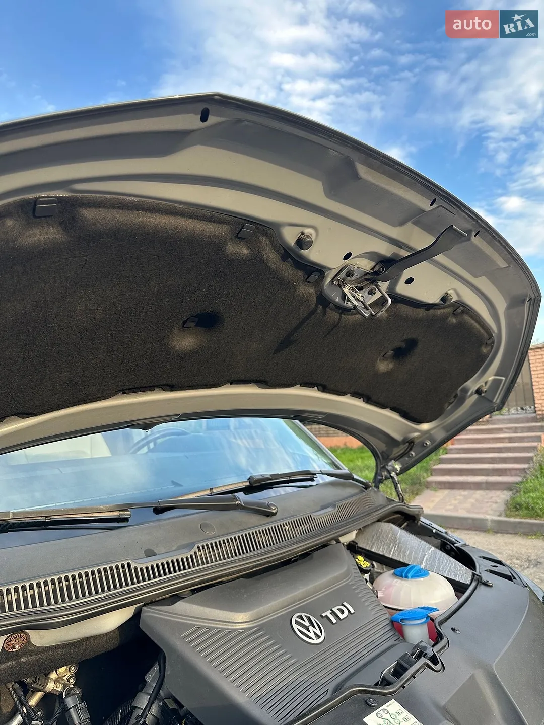 2015 Volkswagen Multivan - мініатюра 47