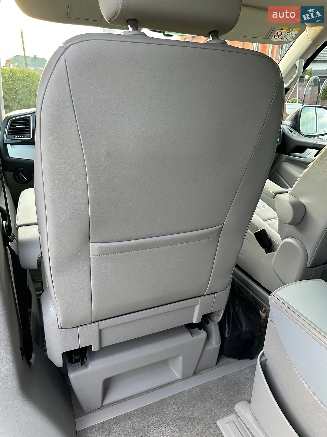 2015 Volkswagen Multivan - мініатюра 54