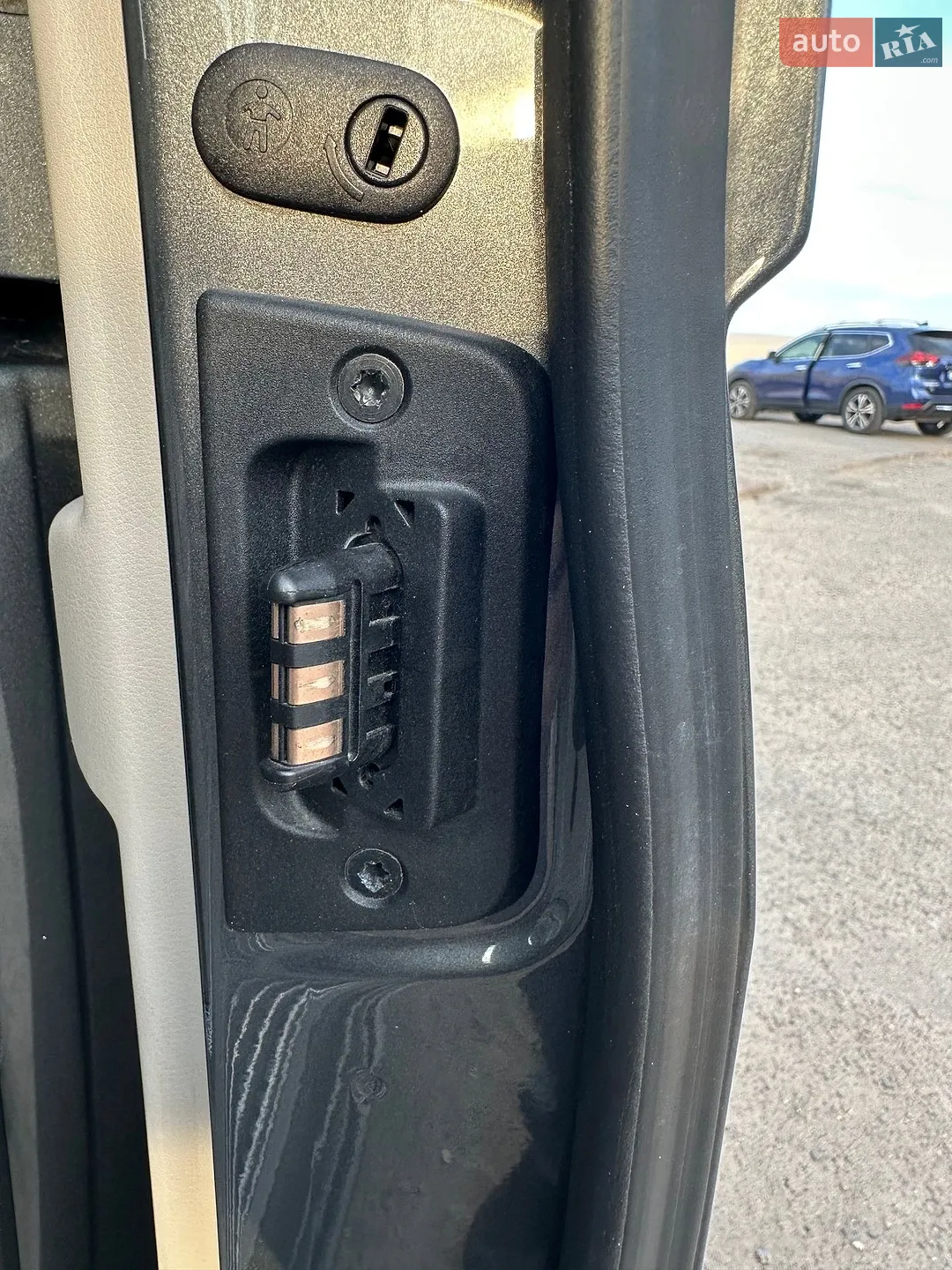 2015 Volkswagen Multivan - мініатюра 58