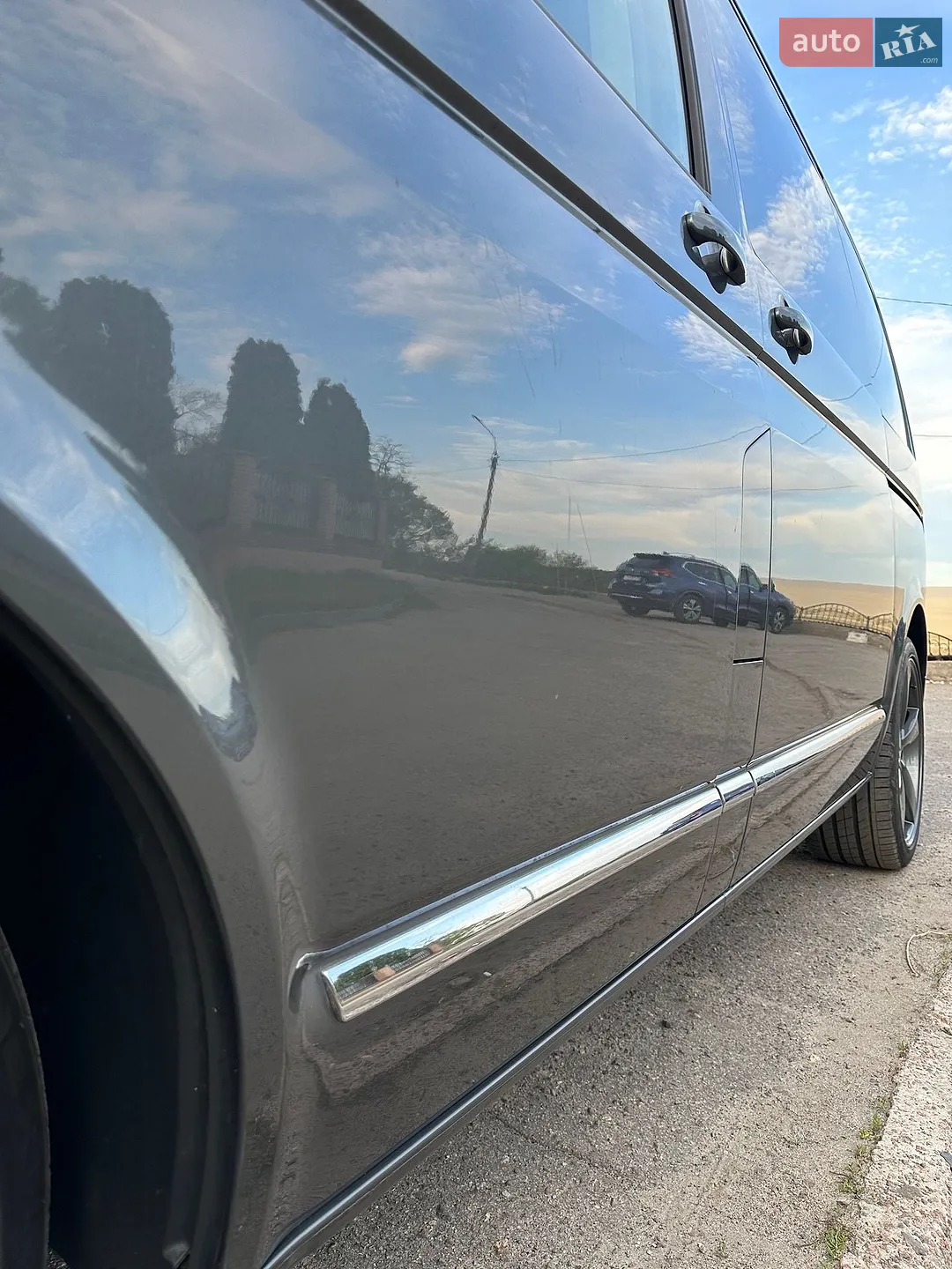 2015 Volkswagen Multivan - мініатюра 71
