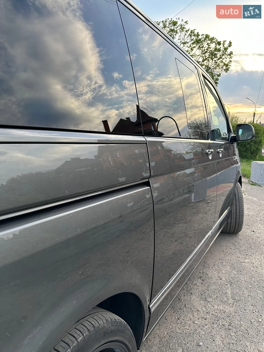 2015 Volkswagen Multivan - мініатюра 87
