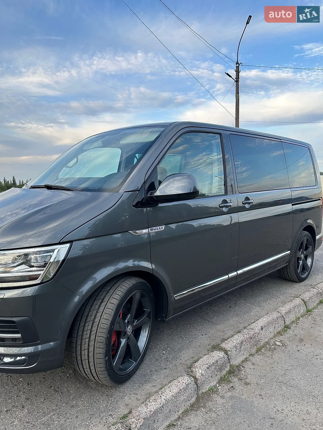 2015 Volkswagen Multivan - мініатюра 108