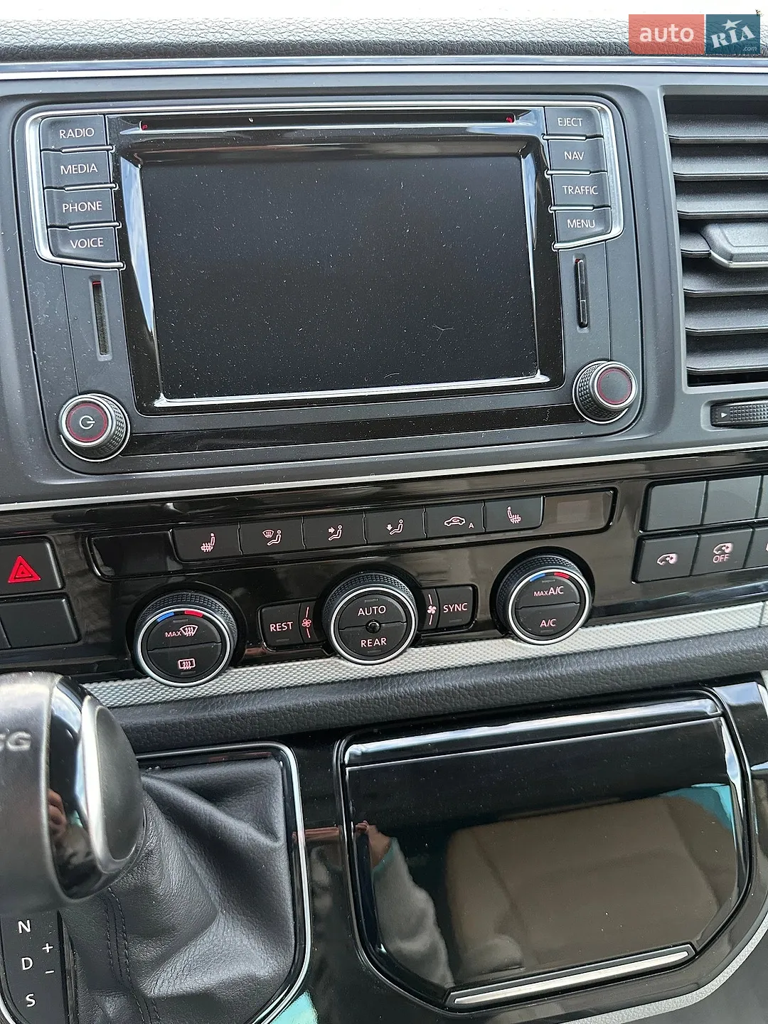 2015 Volkswagen Multivan - мініатюра 131