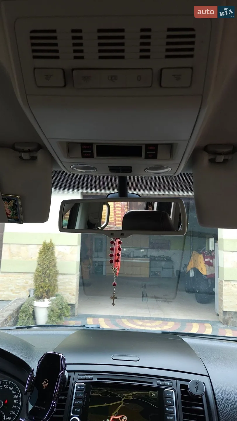 2013 Volkswagen Multivan - мініатюра 27