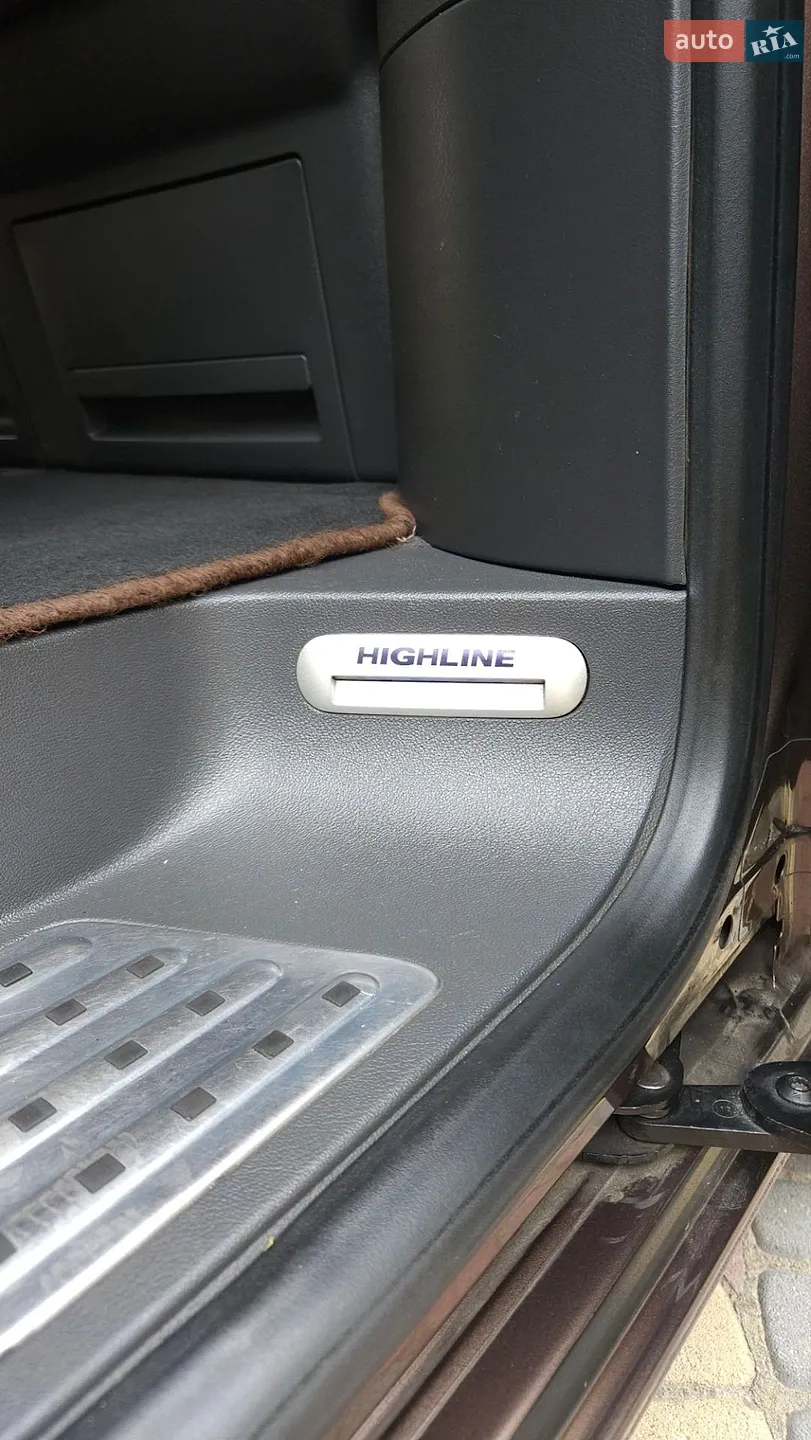 2013 Volkswagen Multivan - мініатюра 34