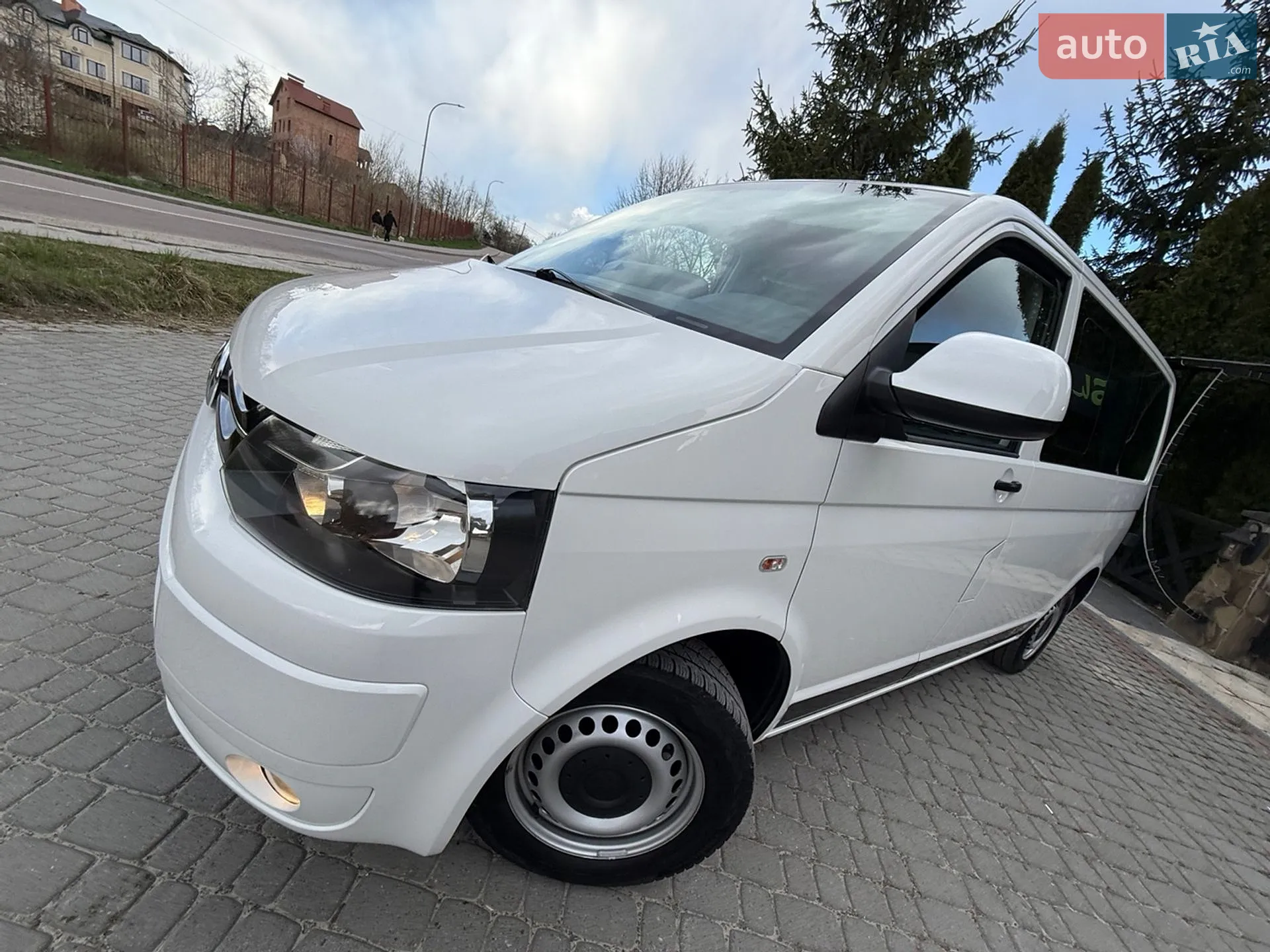 2012 Volkswagen Multivan - мініатюра 69
