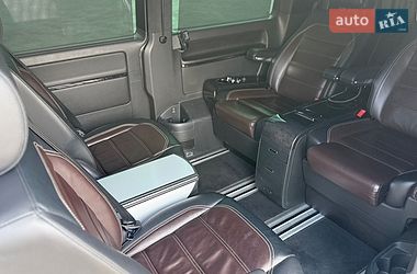 Минивэн Volkswagen Multivan 2017 в Киеве